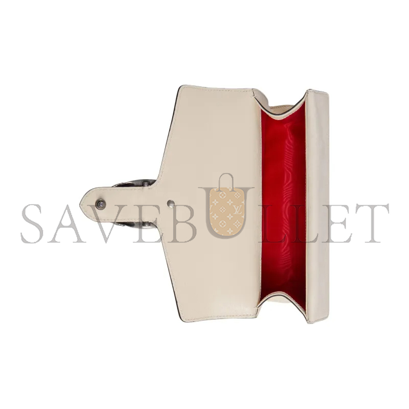 GUCCI DIONYSUS MEDIUM SHOULDER BAG 499623 (25*13.5*7cm)